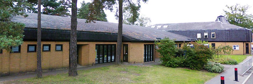 Heatherside Community Centre, Brickies LEGO Building Workshops