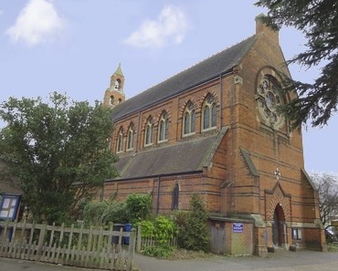 Godalming Borough Hall, Brickies LEGO Building Workshops