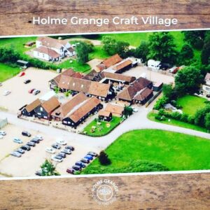 Holme Grange Craft Village Wokingham