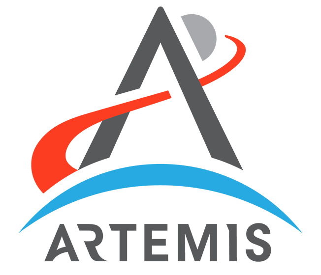 NASA Artemis Logo
