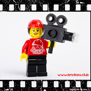 Brickies stop motion animation school workshop -300px