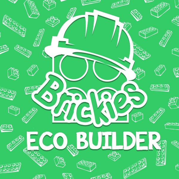 Brickies Eco Builder - KS1 Sustainability Workshop