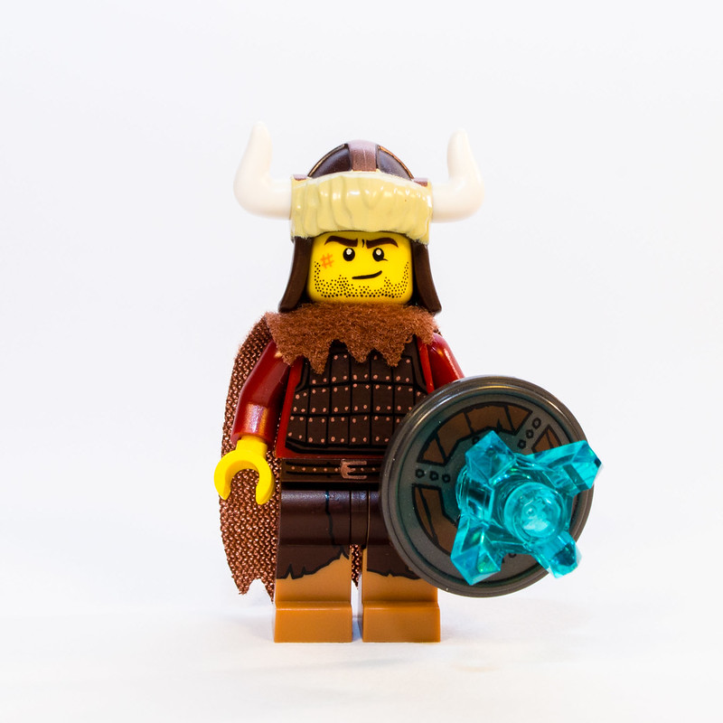 KS2 LEGO Vikings School workshop