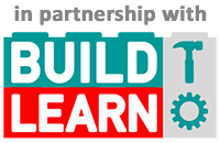 In partnership with Build to Learn for school workshops